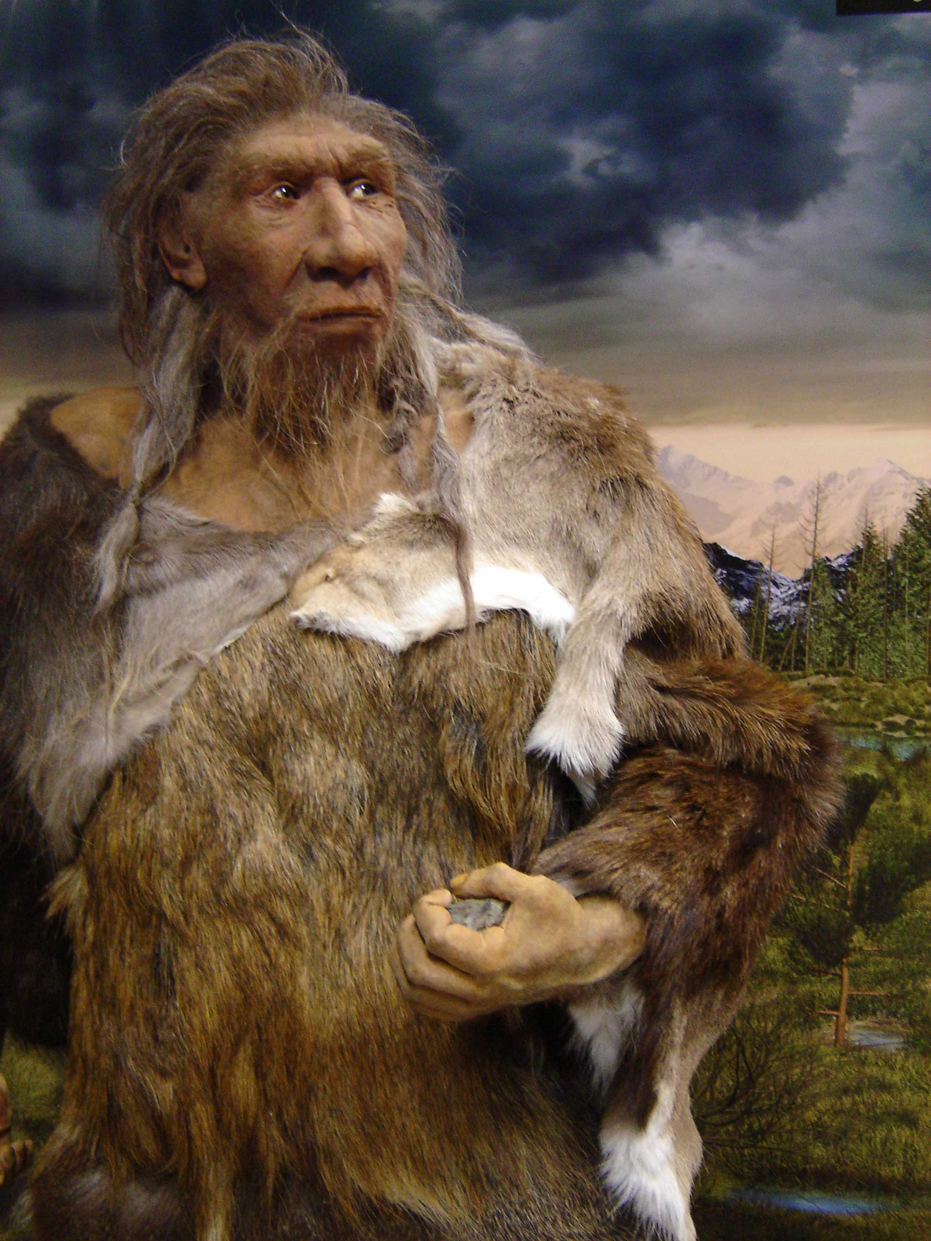 Neandertalczyk